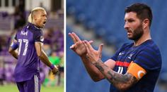 Souboj o americký kontinent! Hvězdy MLS vyzvou výběr z Mexika