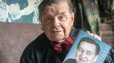 Zemřel muzikant Petr Dudešek, založil legendární Buřinky a Berušky