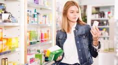 Čeští hygienici varují před nebezpečnou kosmetikou. Výrobky mají doma snad všichni