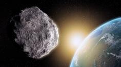 K Zemi se blíží 70metrový asteroid. Je nejrizikovější za 10 let, tvrdí experti