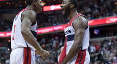 Washington opět vyhrál! Zdolal příměho rivala v boji o play off