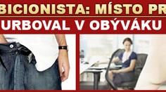 Exhibicionista: Místo práce masturboval v obýváku