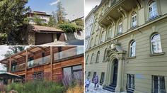 Co všechno patří Písaříkovi z Bohemia Energy? Přehled majetku