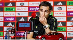 Rival Realu Madrid se ozval: Přestaňte obtěžovat rozhodčí, je to nesnesitelné