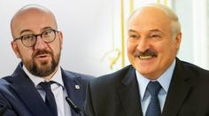 EU neuznává výsledky běloruských voleb, Lukašenkovy lidi čekají sankce
