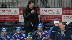 Kladno je po prohře zase poslední. Liberec překvapivě obral lídra