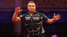 Players Championship Finals odstartovalo. Price vypadl v prvním kole