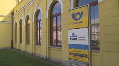Z pošty do vězení nebo na úřad. O propouštěné pošťáky je velký zájem