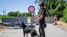 Čechy zastavují betonem, Maďary jen štěrkem. Slovensko terčem kritiky