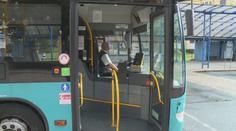 Dopravci marně shánějí řidiče autobusů, nejlepší si vydělají až 100 tisíc korun