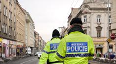 Žena volala strážníky do kadeřnictví. Důvodem byl zoufalý účes!