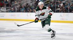 Jiříček dostává třetí šanci. Minnesota ho vyměnila za útočníka