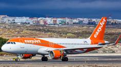 Zoufalí turisté uvázli na Tenerife. Let jim zrušili kvůli pohromě na záchodě