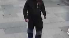 Muž se nabídl, že turistku doprovodí, pak ji měl znásilnit! Hledá ho policie