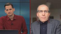 Rusista Glanc: Propaganda Kremlu zneužívá fakt, že se na Ukrajině mluví i rusky