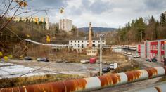 Ministerstvo řeší problém brownfiledů, na regeneraci dá 260 milionů