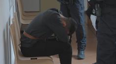 Na svobodě dlouho nevydržel. Muž měl od února stihnout deset krádeží