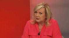 Schillerová o Stanjurovi: Buď neví, co se mu děje v baráku, anebo lže