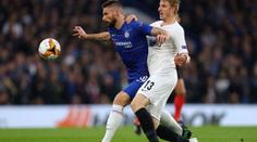 Chelsea je ve finále! O postupu rozhodl až penaltový rozstřel!