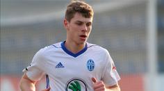 Slavia hlásí první letní posilu. Z Boleslavi získala talentovaného mladíka