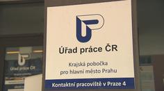 Nezaměstnanost v ČR vzrostla, koronavirus vzal práci hlavně lidem ze služeb