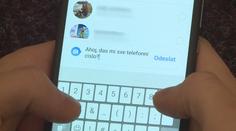 Sociální sítě ničí vztahy, varuje expert! Lidé se chlubí pozlátkem