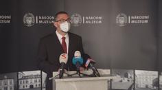 Nová expozice v Národním muzeu