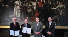Norský plyn míří do českých domácností: Pražská plynárenská podepsala klíčový desetiletý kontrakt
