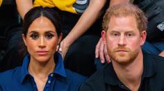 Princ Harry zůstal jako opařený. S Meghan pociťují zradu a ponížení