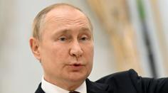 Putinova tajná zbraň: Rusové vymysleli, jak rychle rozvrátit Evropu