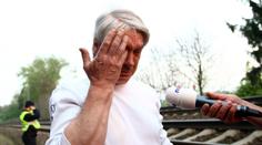 Josef Rychtář poprvé v SLZÁCH: Iveta to vyřešila tím NEJHORŠÍM způsobem