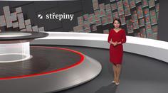 Střepiny – 25. října