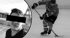 Tragédie u Karlových Varů: Při autonehodě zemřel hokejista (26)!