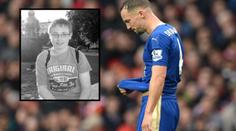 Krutý osud: Fanda Leicesteru zahynul den před ziskem titulu