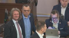 Ve Sněmovně jsou feťáci, tvrdí Ševčík. Politiky jeho slova pobouřila