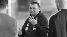 Smutná zpráva: Pohřešovaného kouče Slováků zabil v Česku vlak!
