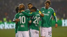 Liga mistrů – sestřih: Karabach vs. Newcastle United (18. 2. 2026)