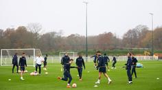 Blog: Netrpělivé vedení Tottenhamu se jednou provždy musí poučit
