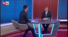 Babiš: Hlavní cíl je vyhrát volby. Za dvojí kvalitu potravin vláda nemůže