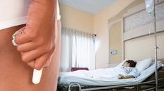 Lékaři to neodhadli, dívku zabil tampon. Bylo jí teprve 13 let