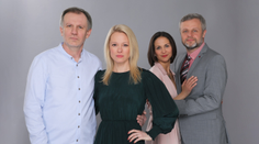 Velká dramata, nové lásky a pokus o sebevraždu. Začíná nová sezóna Ulice