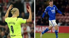 Haaland přiznal obdiv k hráči z Premier League. Sleduje ho, aby se zlepšil