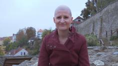 Šárka měla v těle 50 nádorů. Sílu bojovat jí dal synek Dominik!