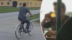 Každou čtvrtou nehodu u cyklistů způsobuje alkohol! Počet pádů roste
