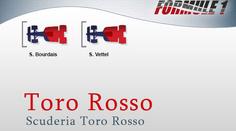 Scuderia Toro Rosso