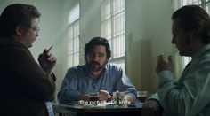 Velké vítězství seriálu Metoda Markovič: Hojer. Z festivalu si veze hlavní cenu