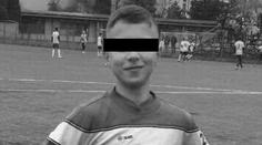 Nejhorší den skalického fotbalu. 14letý hráč zkolaboval a zemřel!