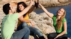 Zákaz alkoholu na Mallorce: turisté mají utrum!