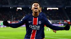 Liga mistrů: Salcburk vs. Paris Saint-Germain – 10. 12. 2024