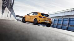Hodně ostrý Renault. Automobilka vyladila Mégane na 300 koní!